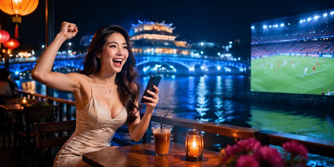 Giao diện cá cược và thanh toán an toàn tại Huế