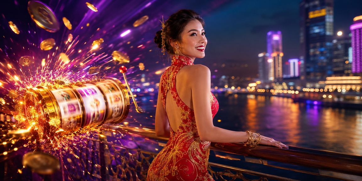 Cược thể thao và giải trí tại Sài Gòn với ánh đèn neon